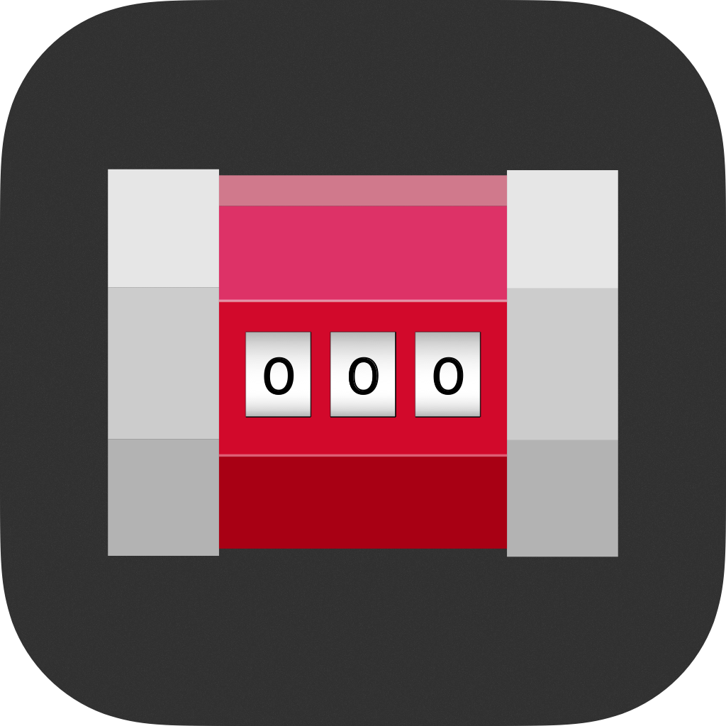 Knit Counter Icon